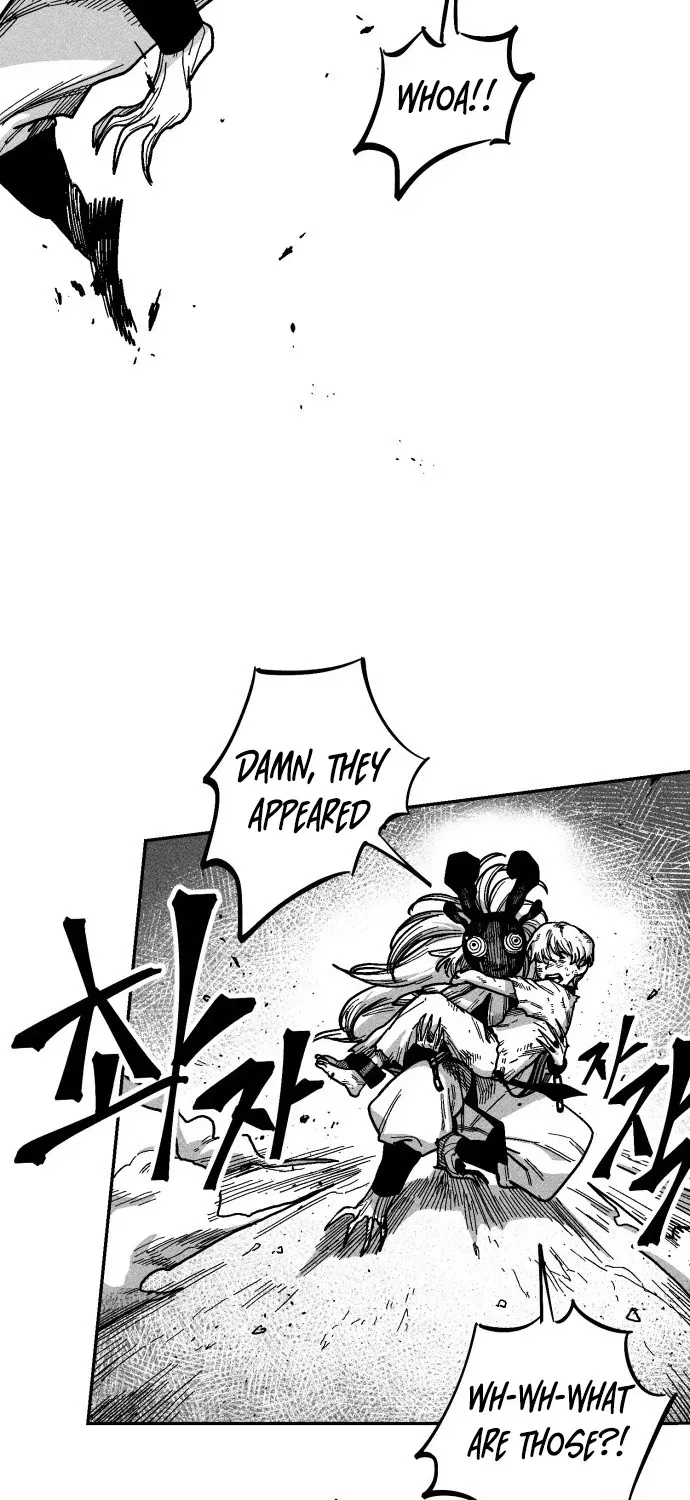 Voodoo Slam Chapter 2 page 88 - 