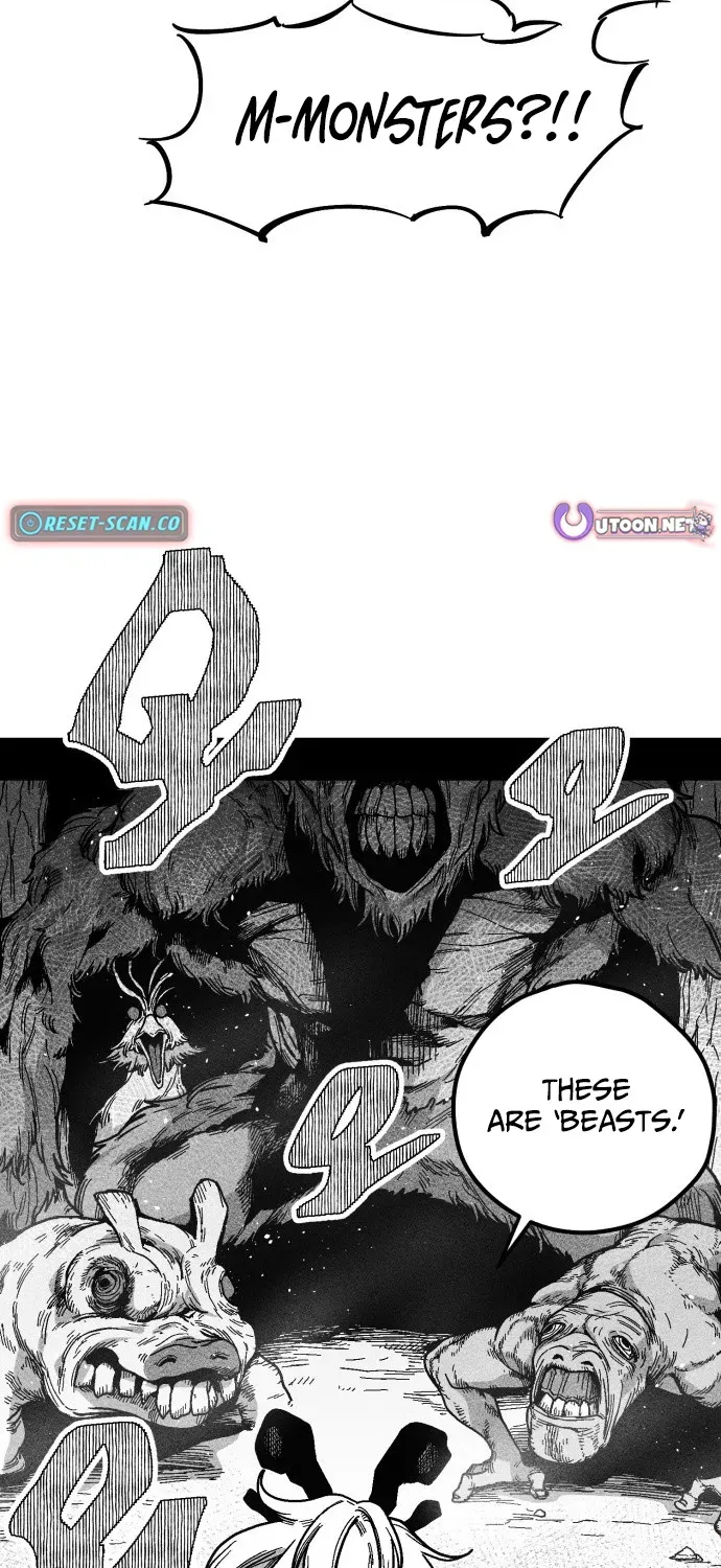 Voodoo Slam Chapter 2 page 89 - 