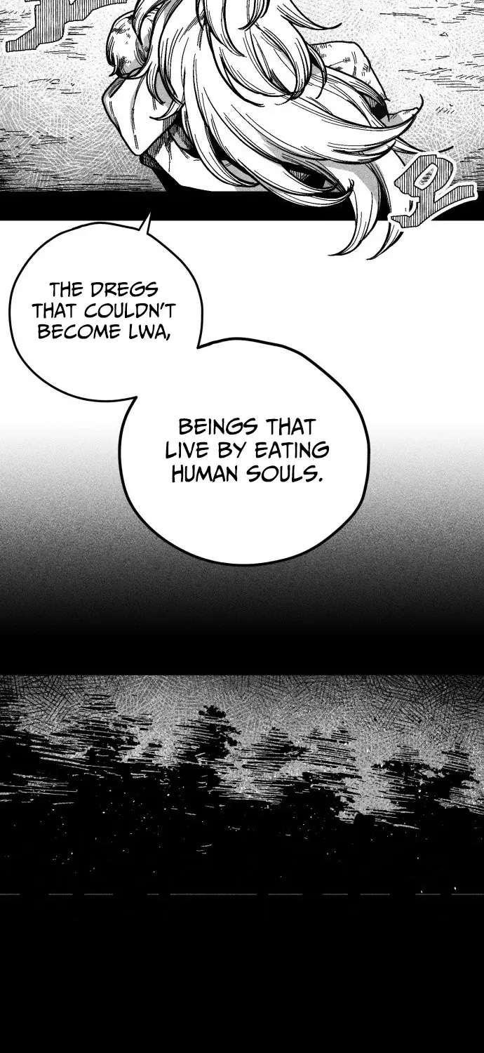 Voodoo Slam Chapter 2 page 90 - 