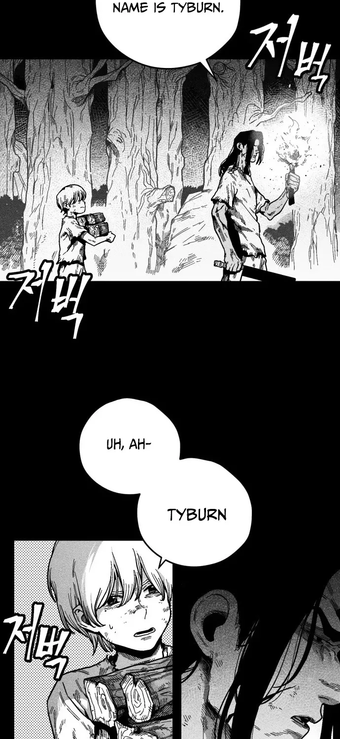 Voodoo Slam Chapter 2 page 10 - 