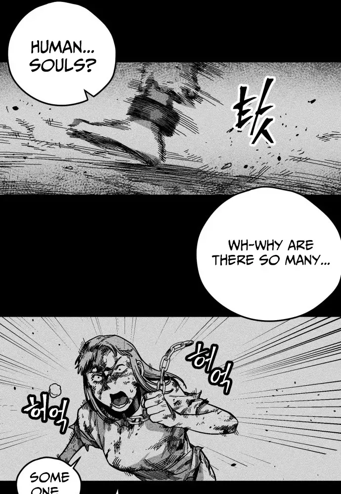 Voodoo Slam Chapter 2 page 91 - 