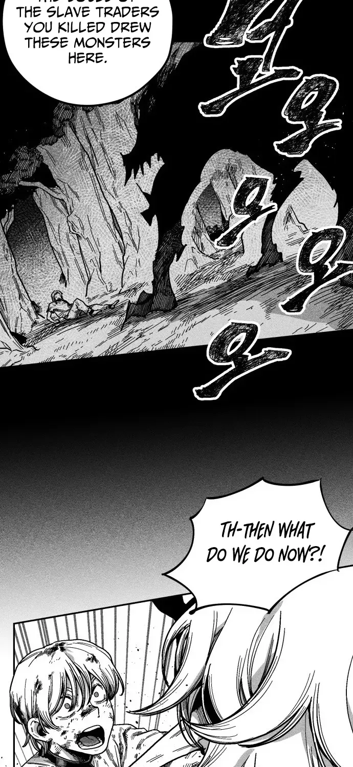 Voodoo Slam Chapter 2 page 93 - 