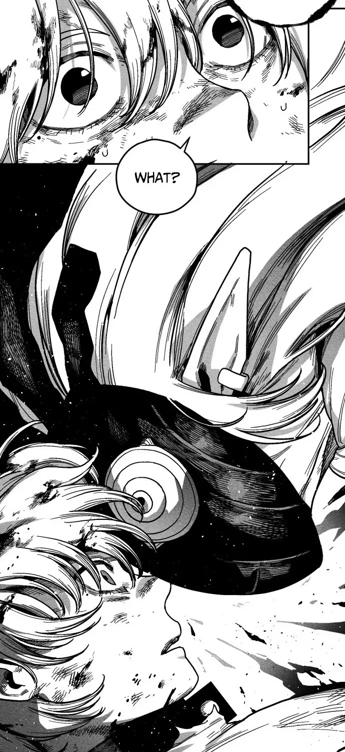 Voodoo Slam Chapter 2 page 95 - 