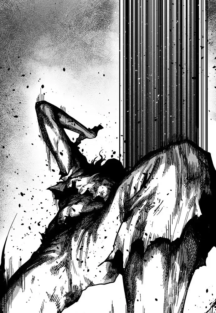 Voodoo Slam Chapter 2 page 98 - 