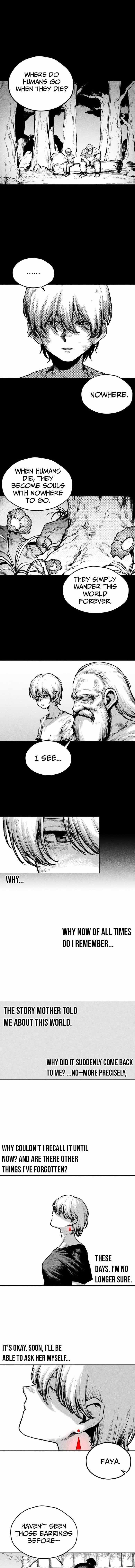 Voodoo Slam Chapter 21 page 4 - 
