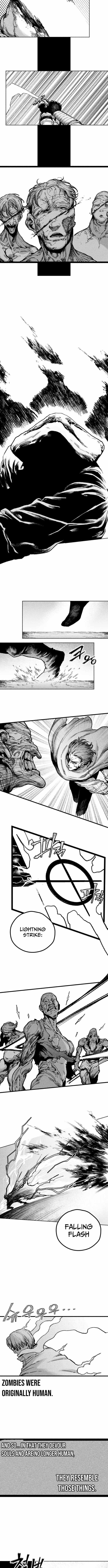 Voodoo Slam Chapter 24 page 3 - 