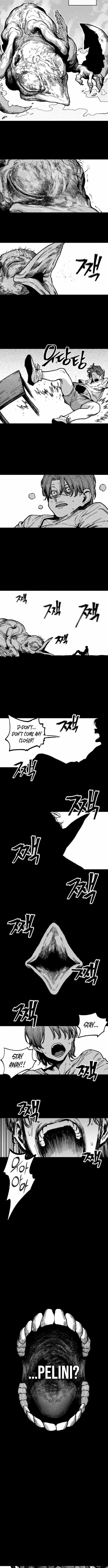 Voodoo Slam Chapter 24 page 6 - 