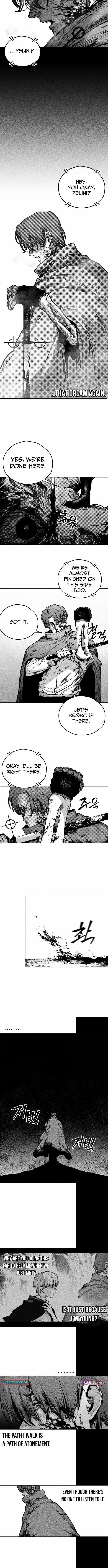 Voodoo Slam Chapter 24 page 7 - 