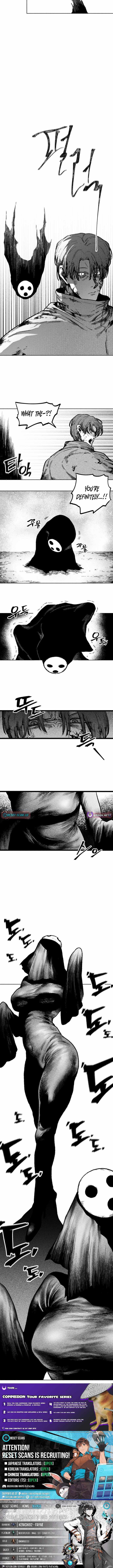 Voodoo Slam Chapter 24 page 9 - 