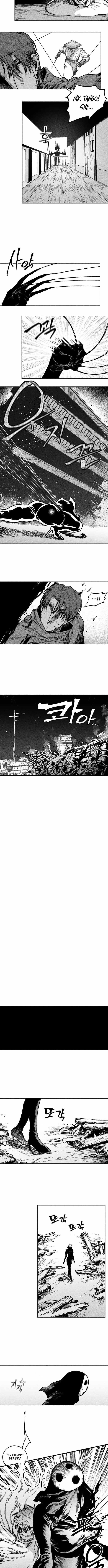Voodoo Slam Chapter 25 page 7 - 