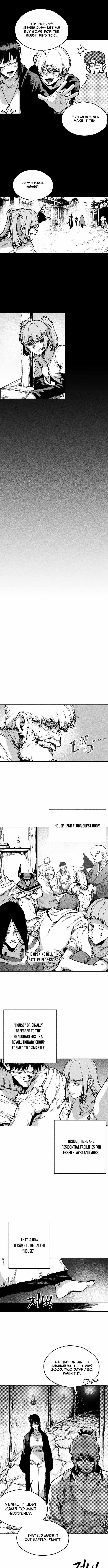 Voodoo Slam Chapter 27 page 3 - 
