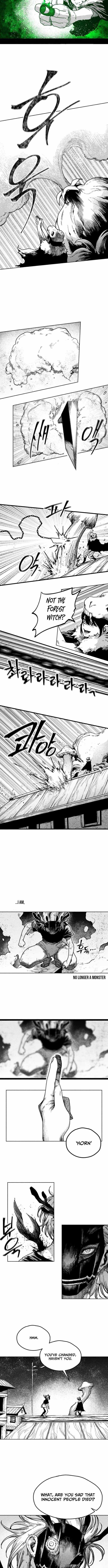 Voodoo Slam Chapter 27 page 9 - 