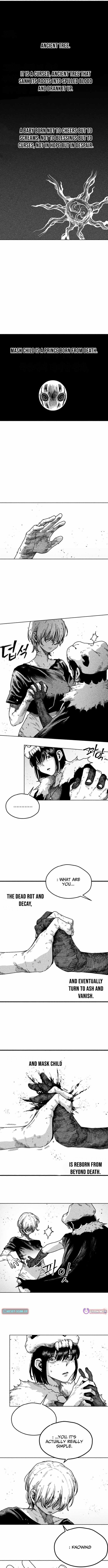 Voodoo Slam Chapter 28 page 9 - 