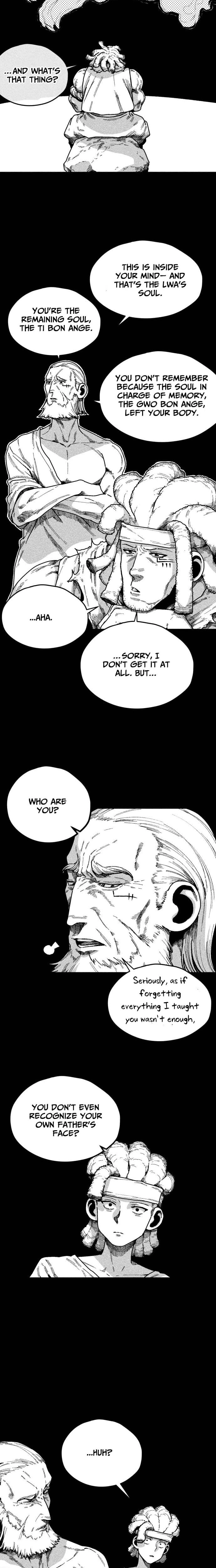 Voodoo Slam Chapter 29 page 13 - 