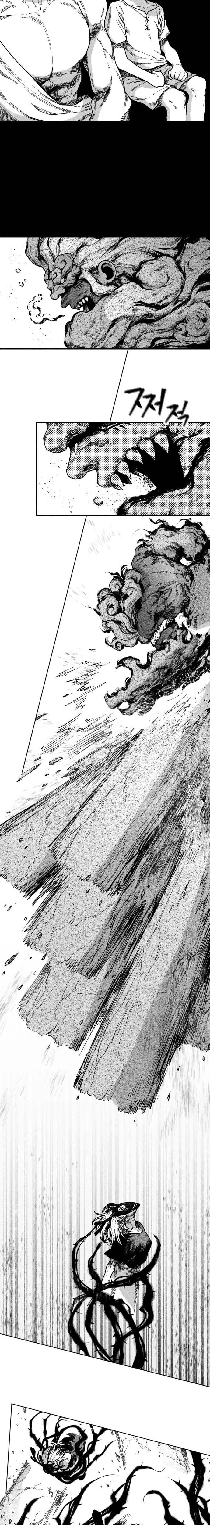 Voodoo Slam Chapter 29 page 14 - 