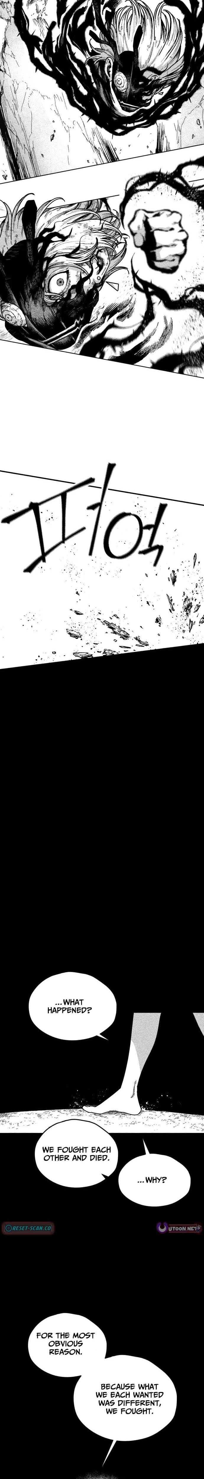 Voodoo Slam Chapter 29 page 15 - 