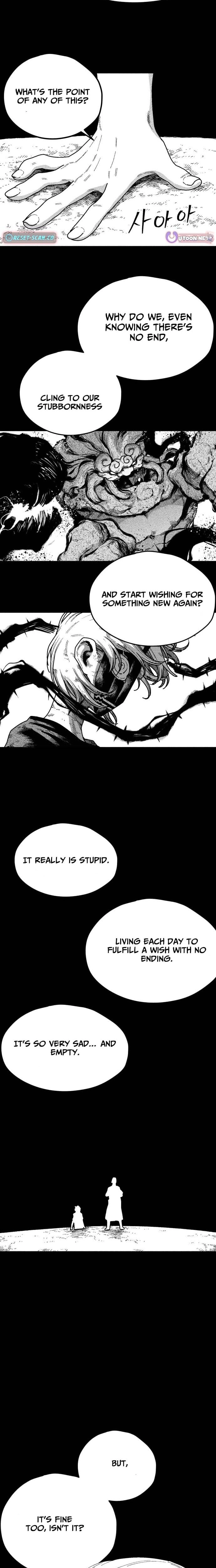 Voodoo Slam Chapter 29 page 19 - 