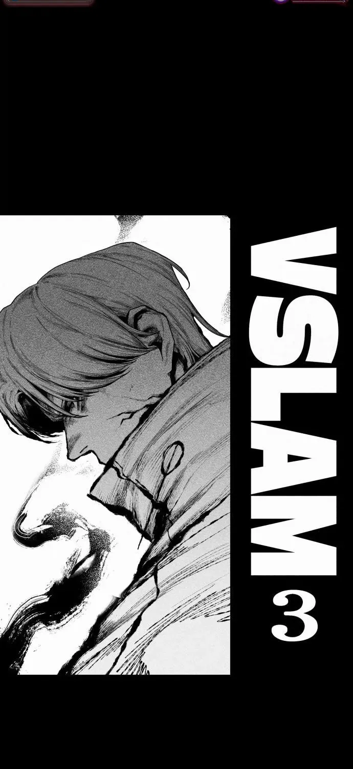 Voodoo Slam Chapter 3 page 2 - 