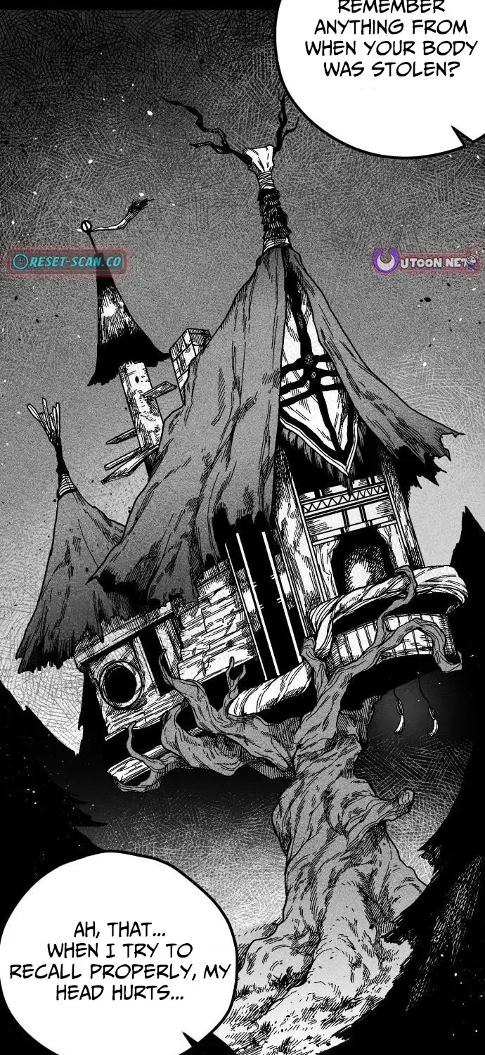 Voodoo Slam Chapter 3 page 103 - 