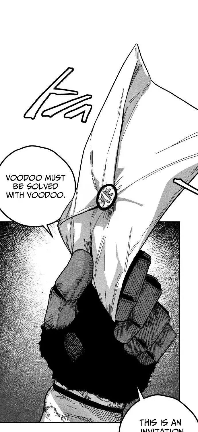 Voodoo Slam Chapter 3 page 117 - 