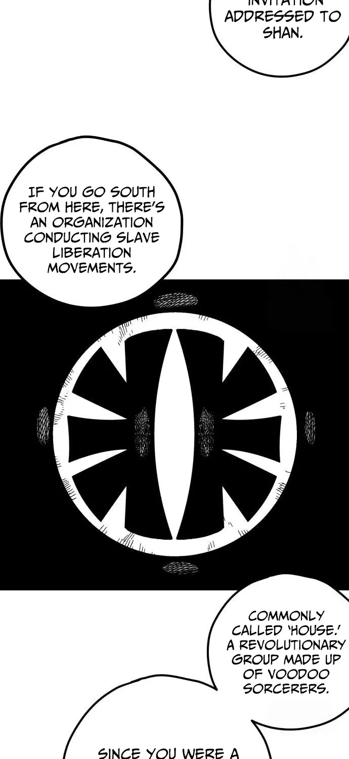 Voodoo Slam Chapter 3 page 118 - 