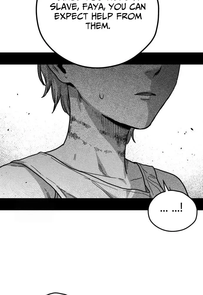 Voodoo Slam Chapter 3 page 119 - 