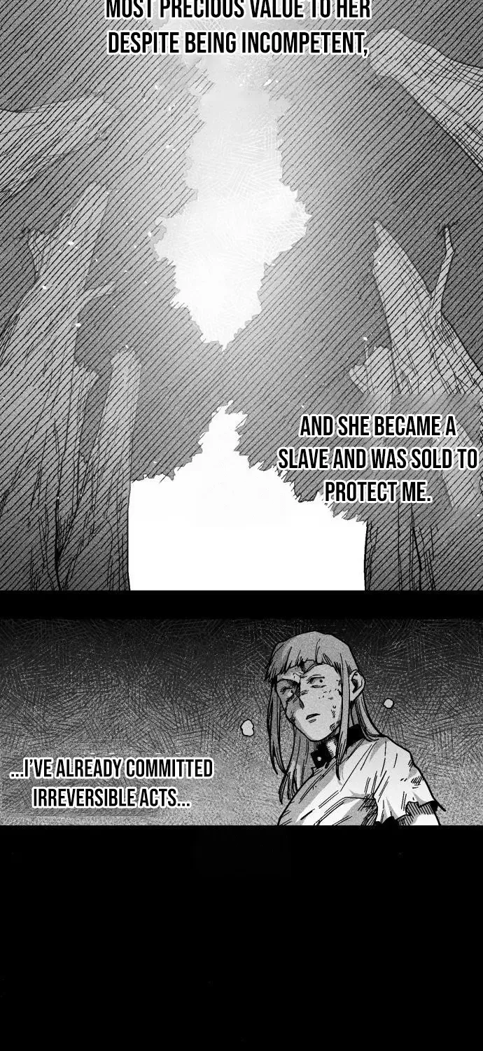 Voodoo Slam Chapter 3 page 122 - 