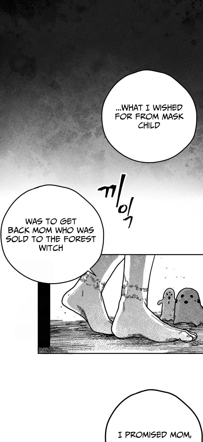 Voodoo Slam Chapter 3 page 124 - 