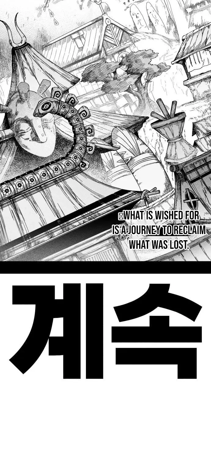 Voodoo Slam Chapter 3 page 132 - 