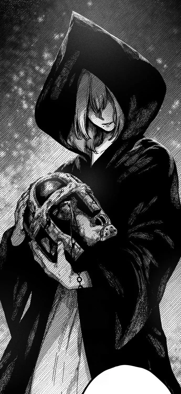 Voodoo Slam Chapter 3 page 139 - 