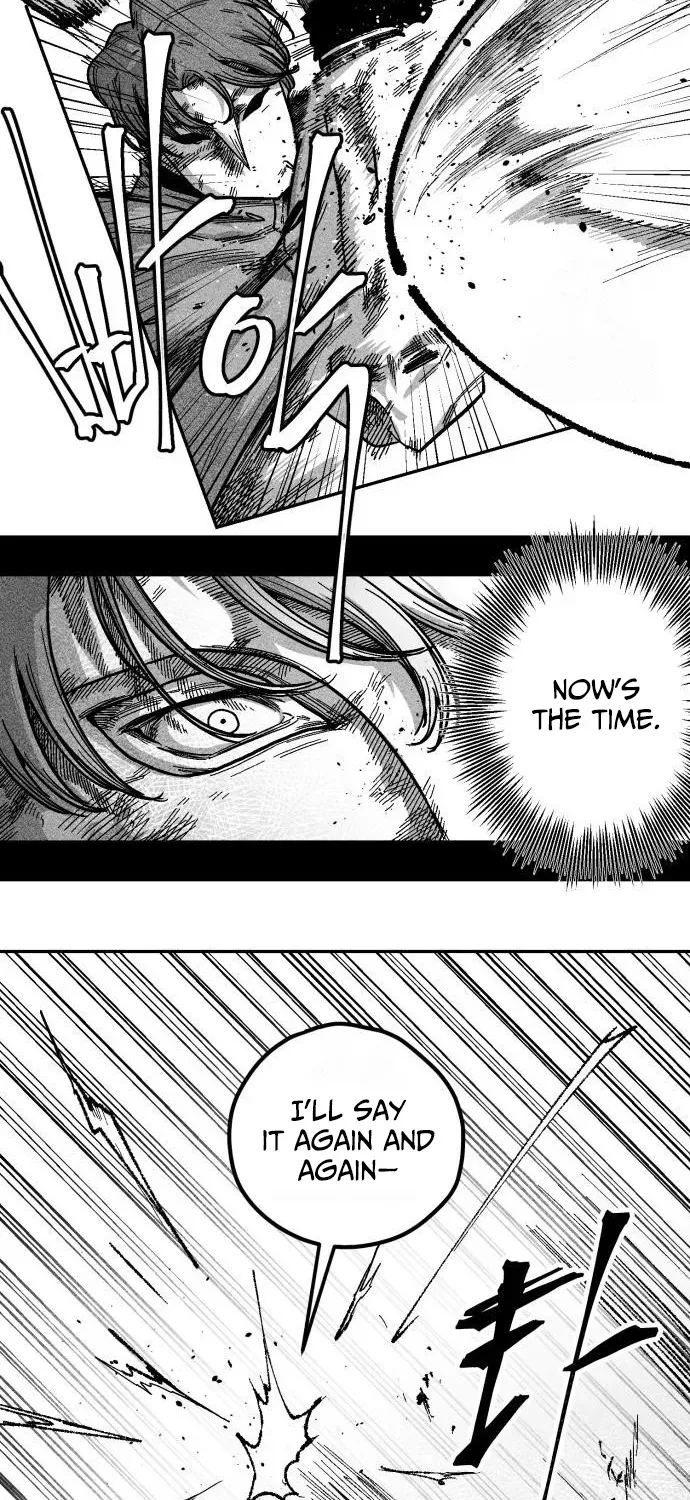 Voodoo Slam Chapter 3 page 29 - 
