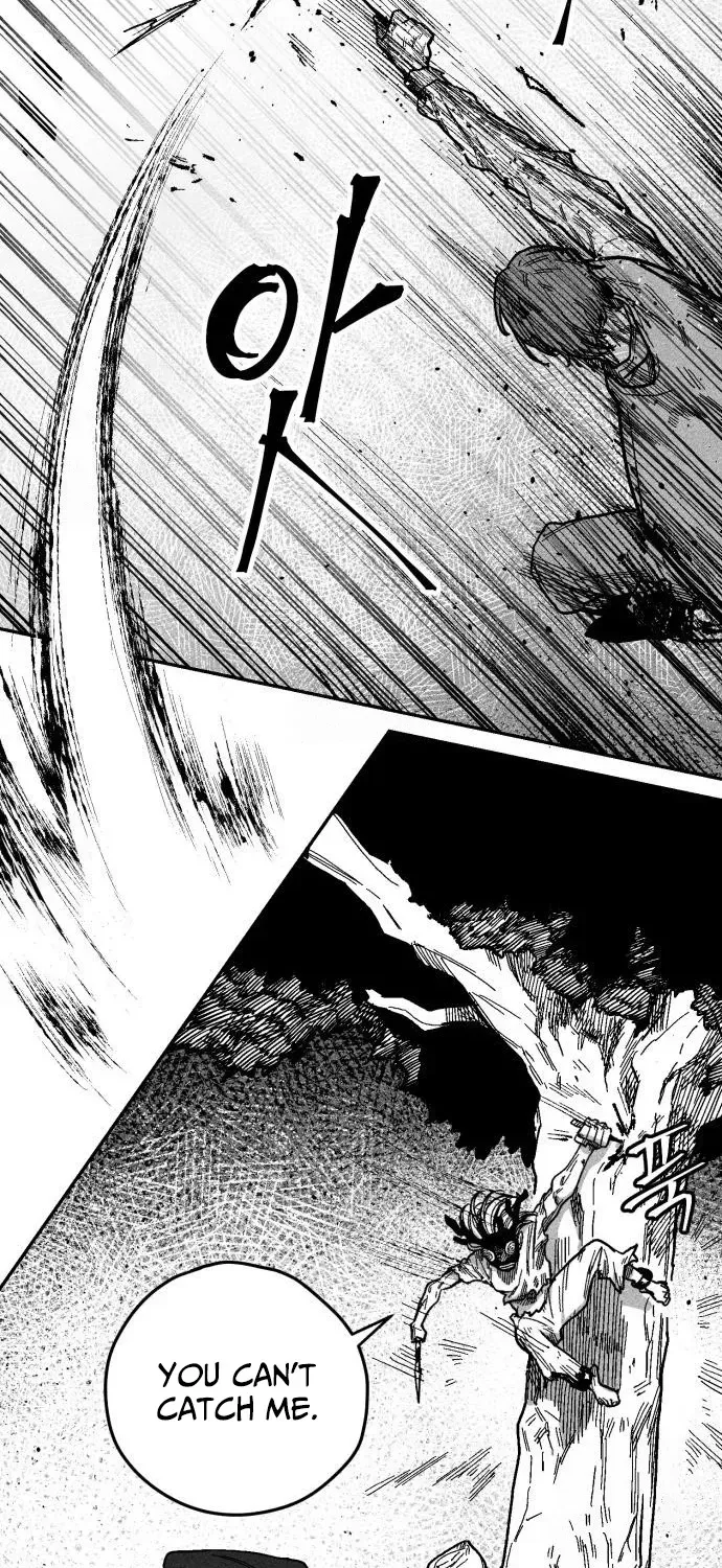 Voodoo Slam Chapter 3 page 30 - 