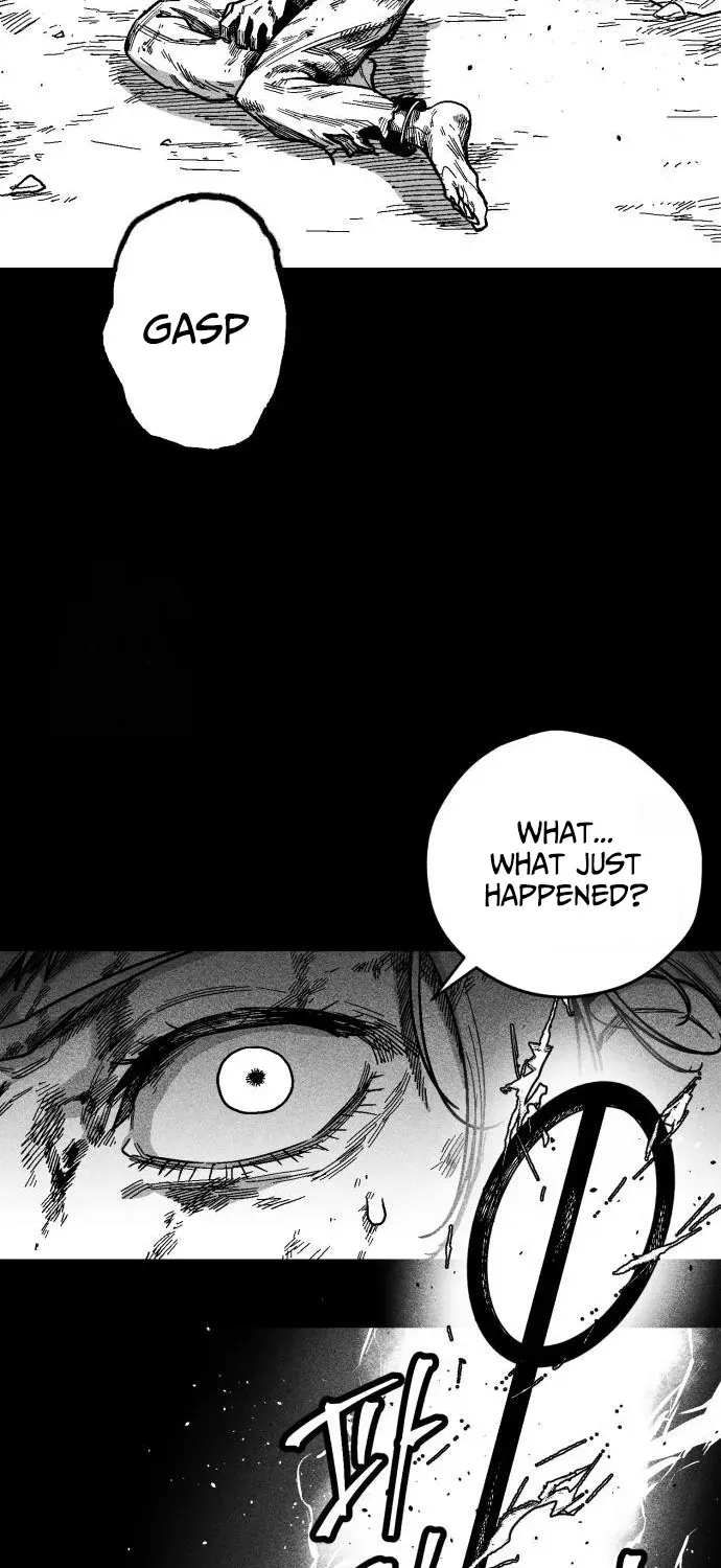 Voodoo Slam Chapter 3 page 4 - 