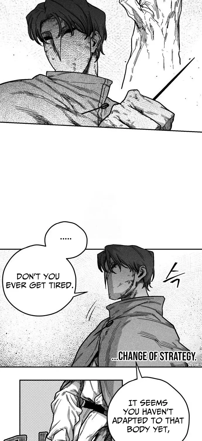 Voodoo Slam Chapter 3 page 31 - 