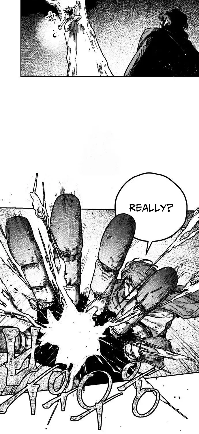Voodoo Slam Chapter 3 page 34 - 