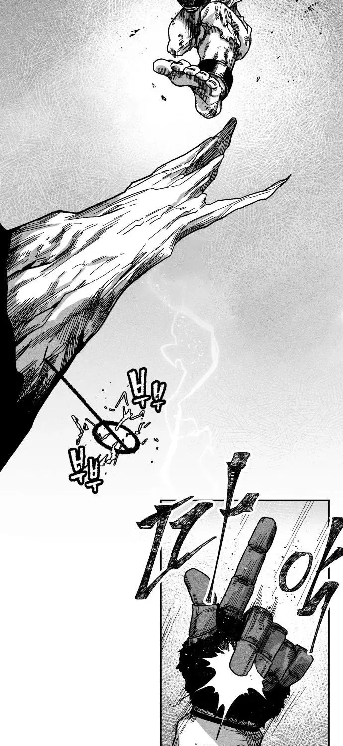Voodoo Slam Chapter 3 page 37 - 