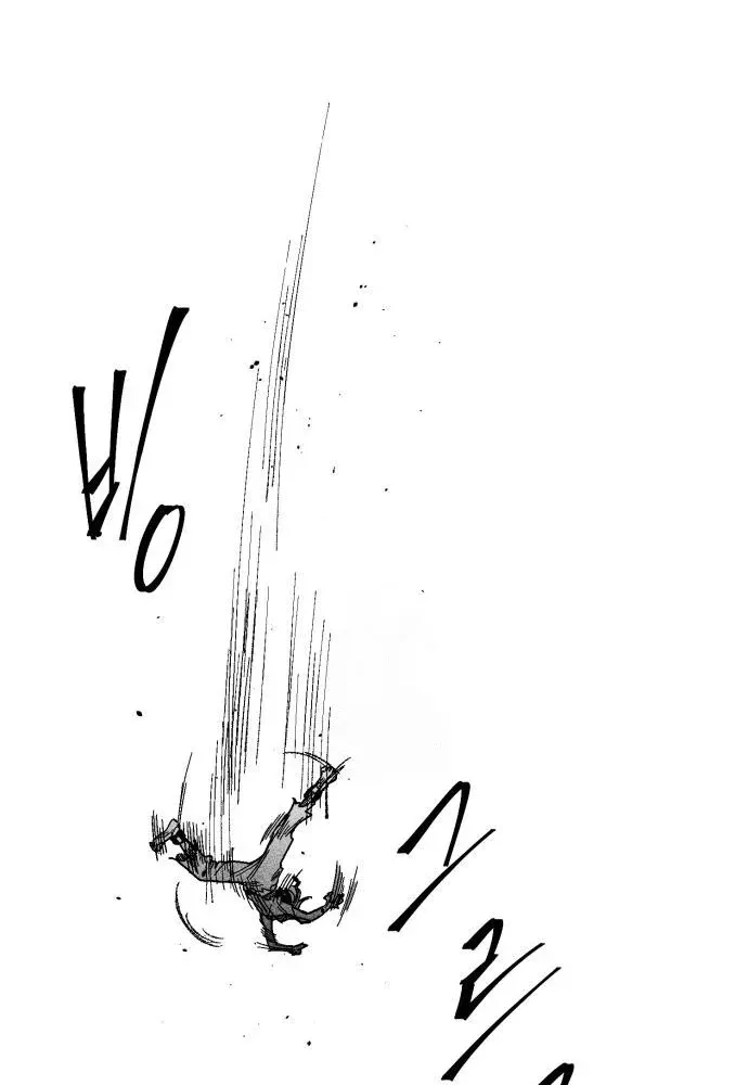 Voodoo Slam Chapter 3 page 42 - 