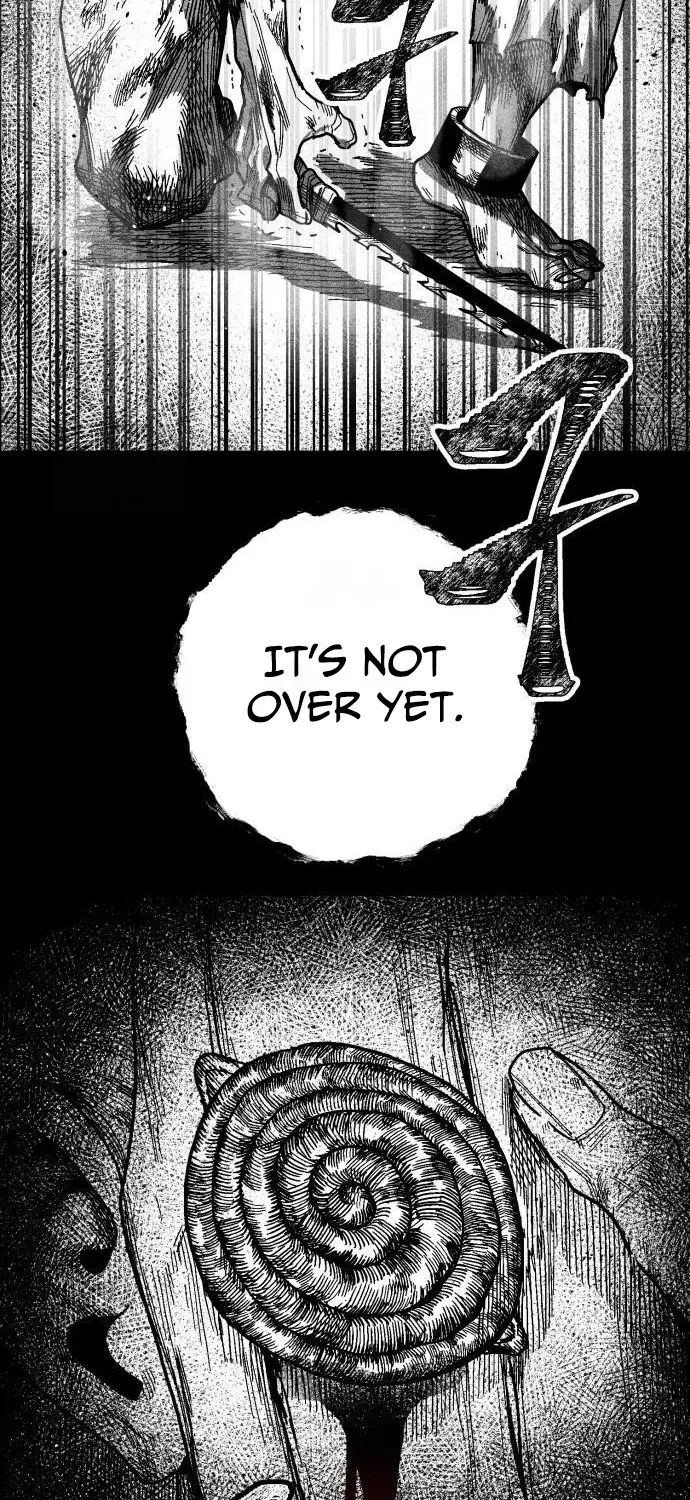 Voodoo Slam Chapter 3 page 48 - 