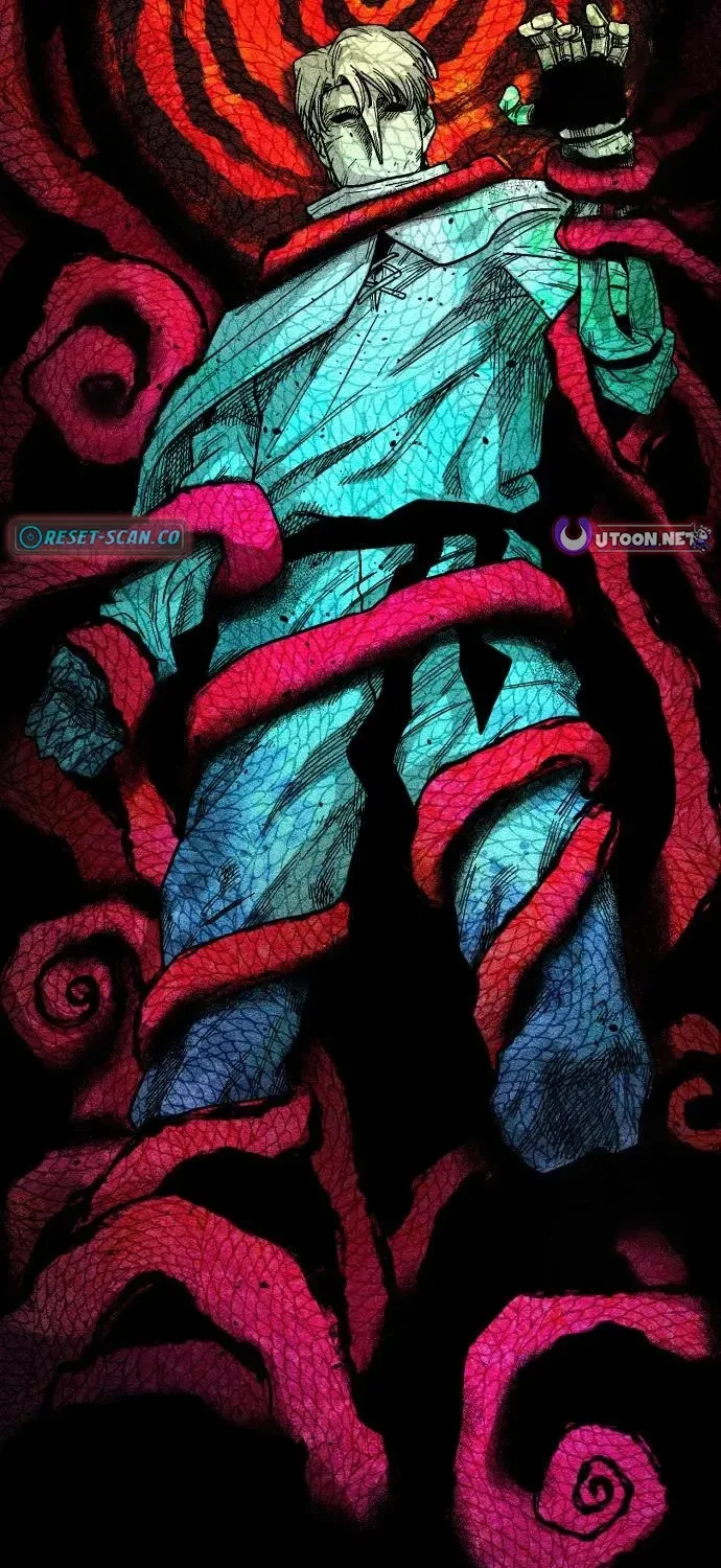 Voodoo Slam Chapter 3 page 52 - 