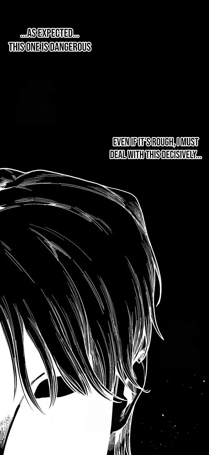 Voodoo Slam Chapter 3 page 54 - 