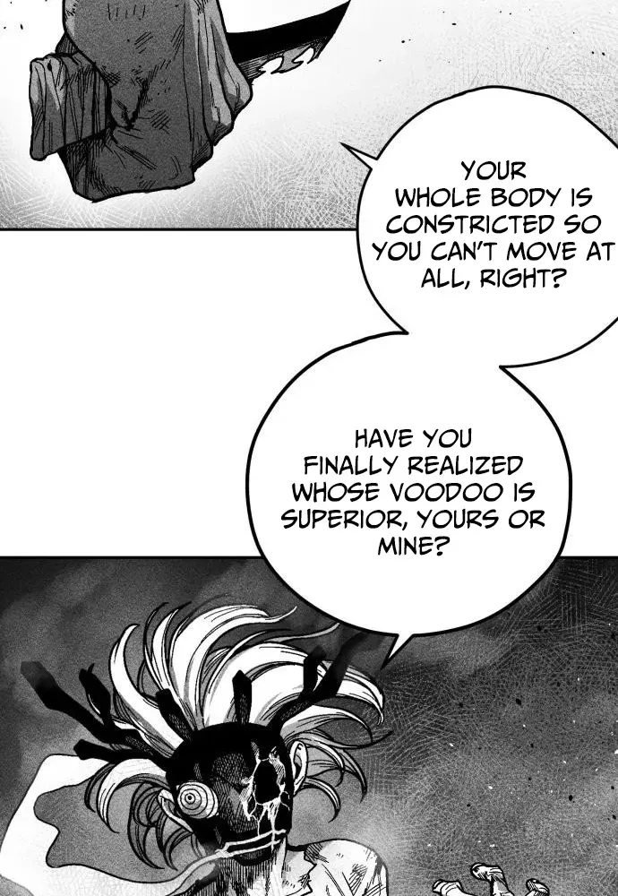 Voodoo Slam Chapter 3 page 56 - 