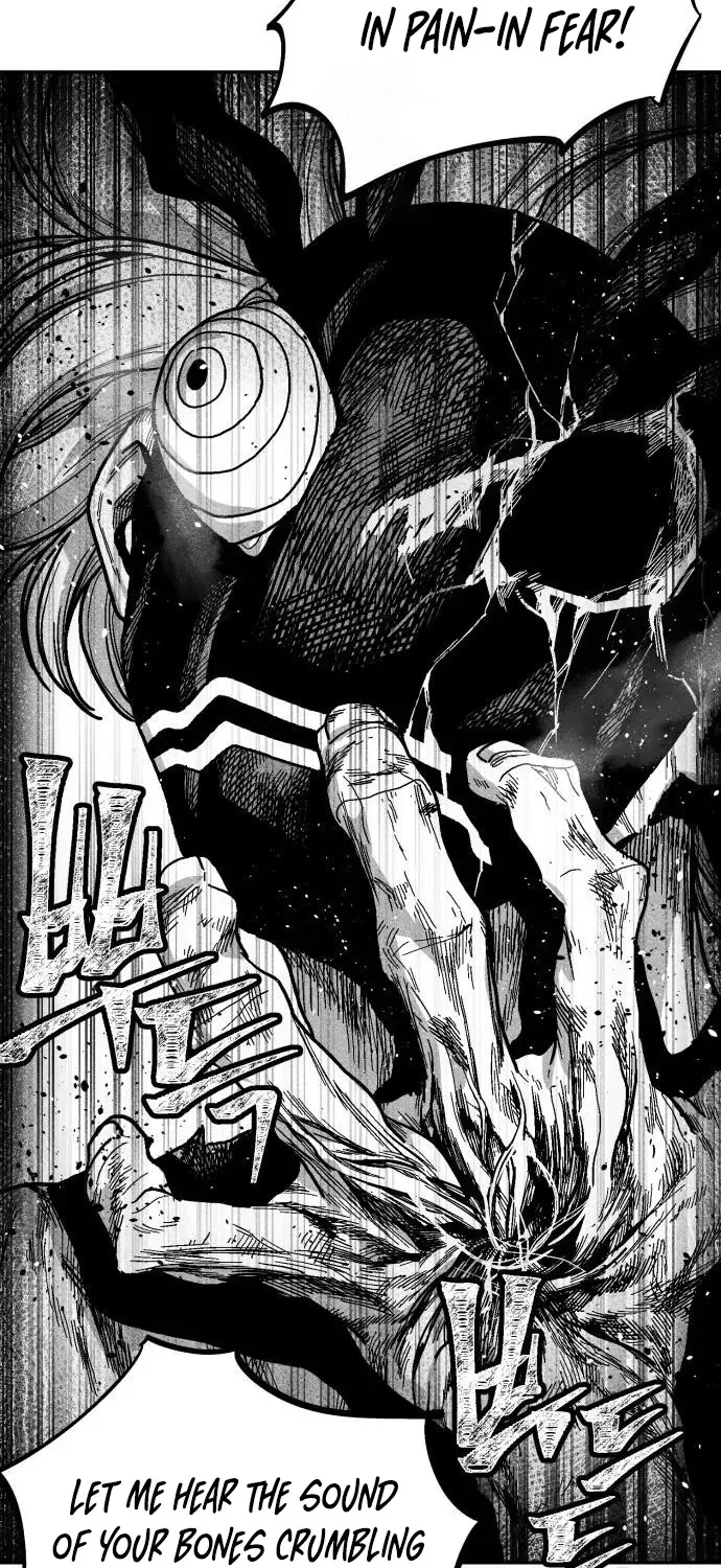 Voodoo Slam Chapter 3 page 58 - 