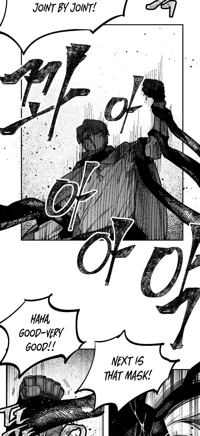 Voodoo Slam Chapter 3 page 59 - 