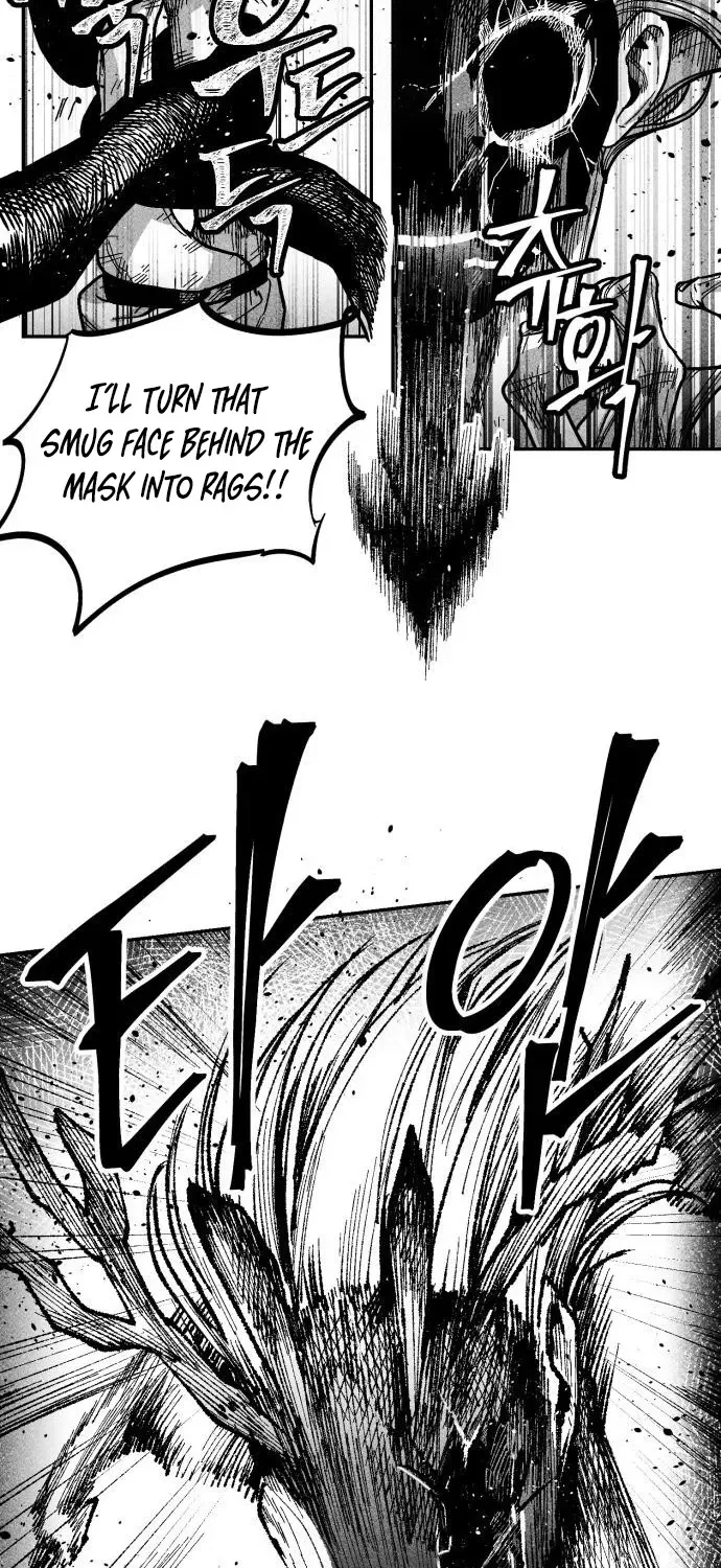 Voodoo Slam Chapter 3 page 60 - 