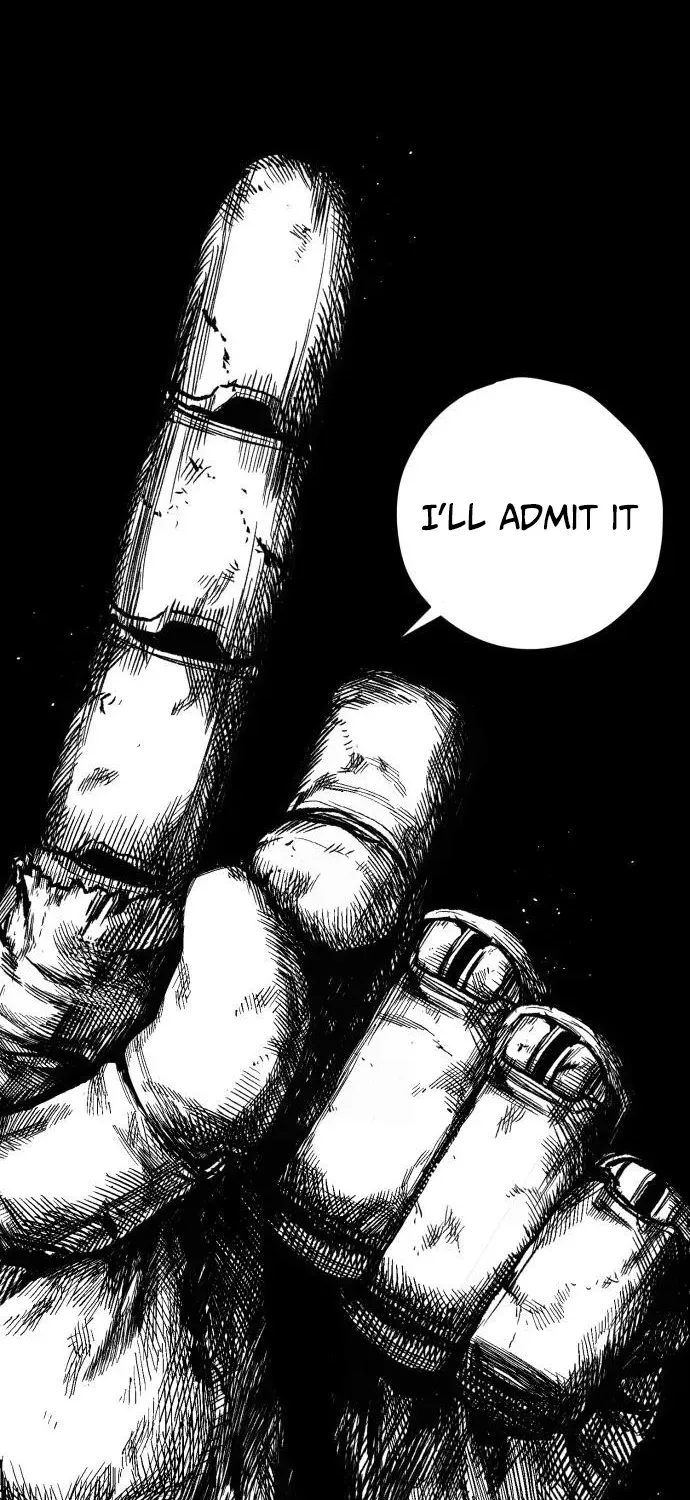 Voodoo Slam Chapter 3 page 62 - 