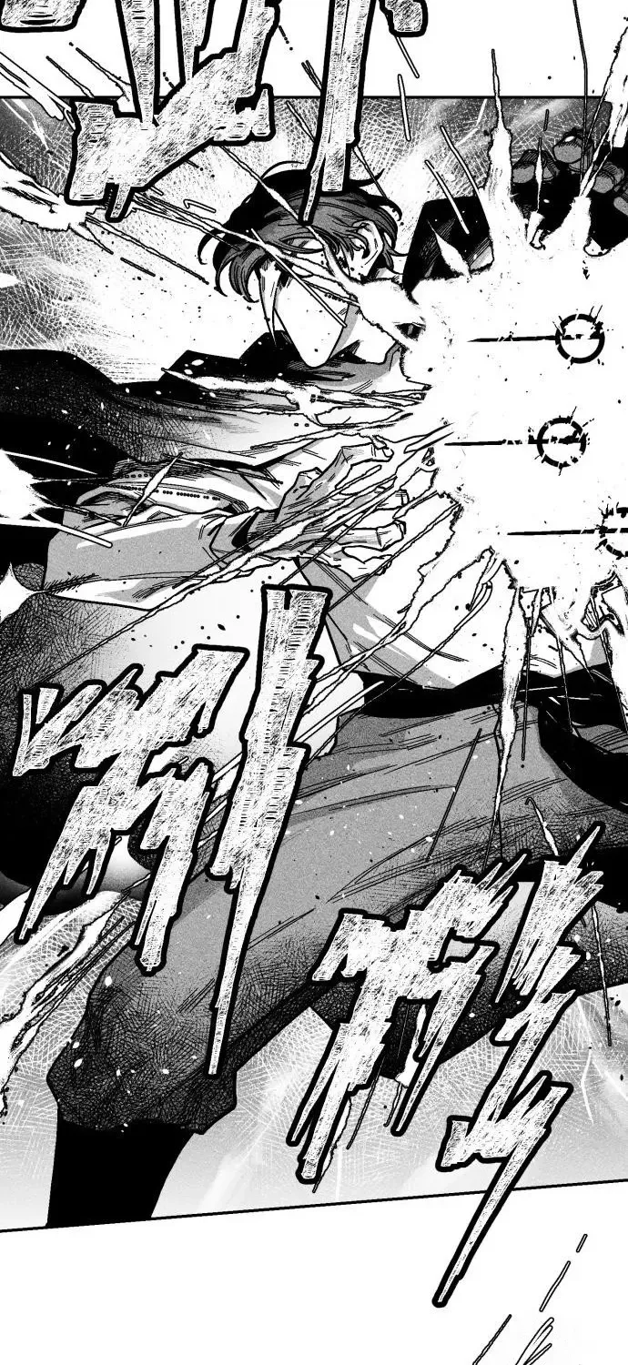 Voodoo Slam Chapter 3 page 8 - 