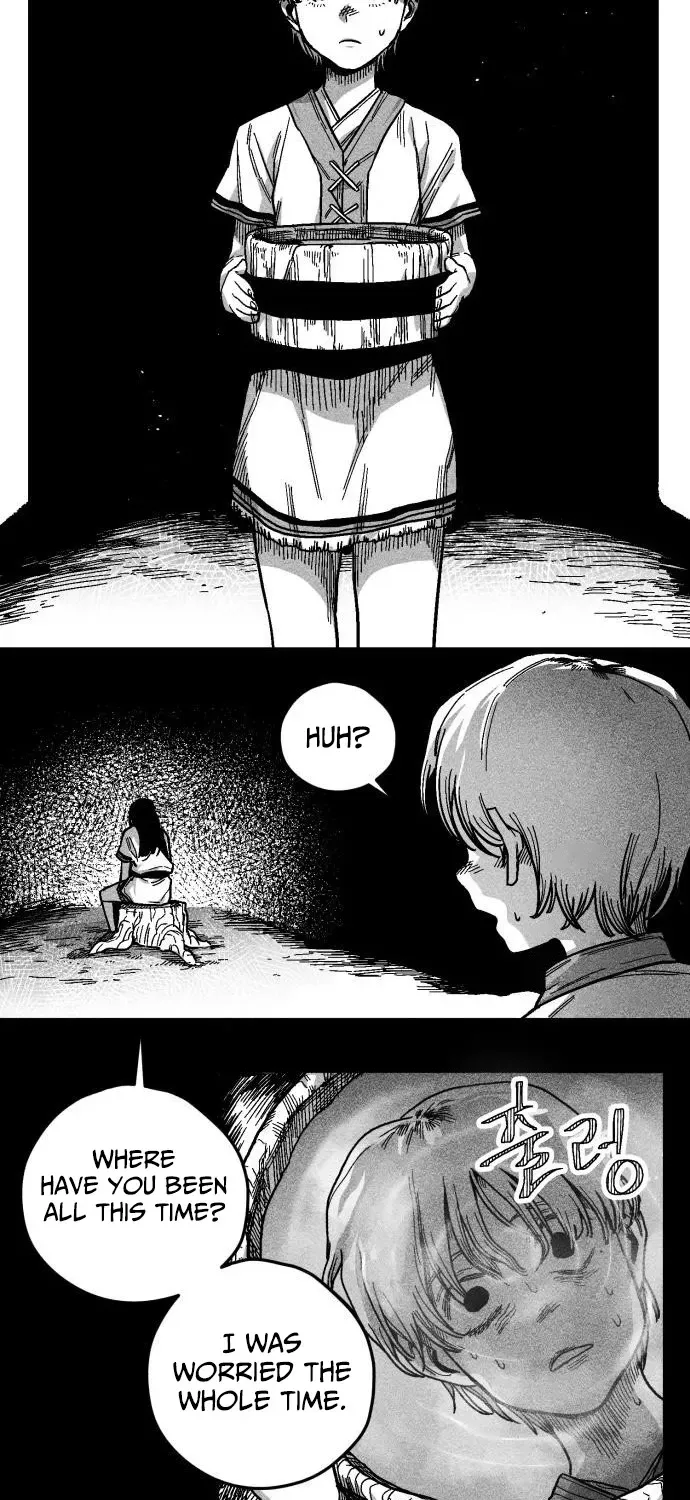 Voodoo Slam Chapter 3 page 73 - 