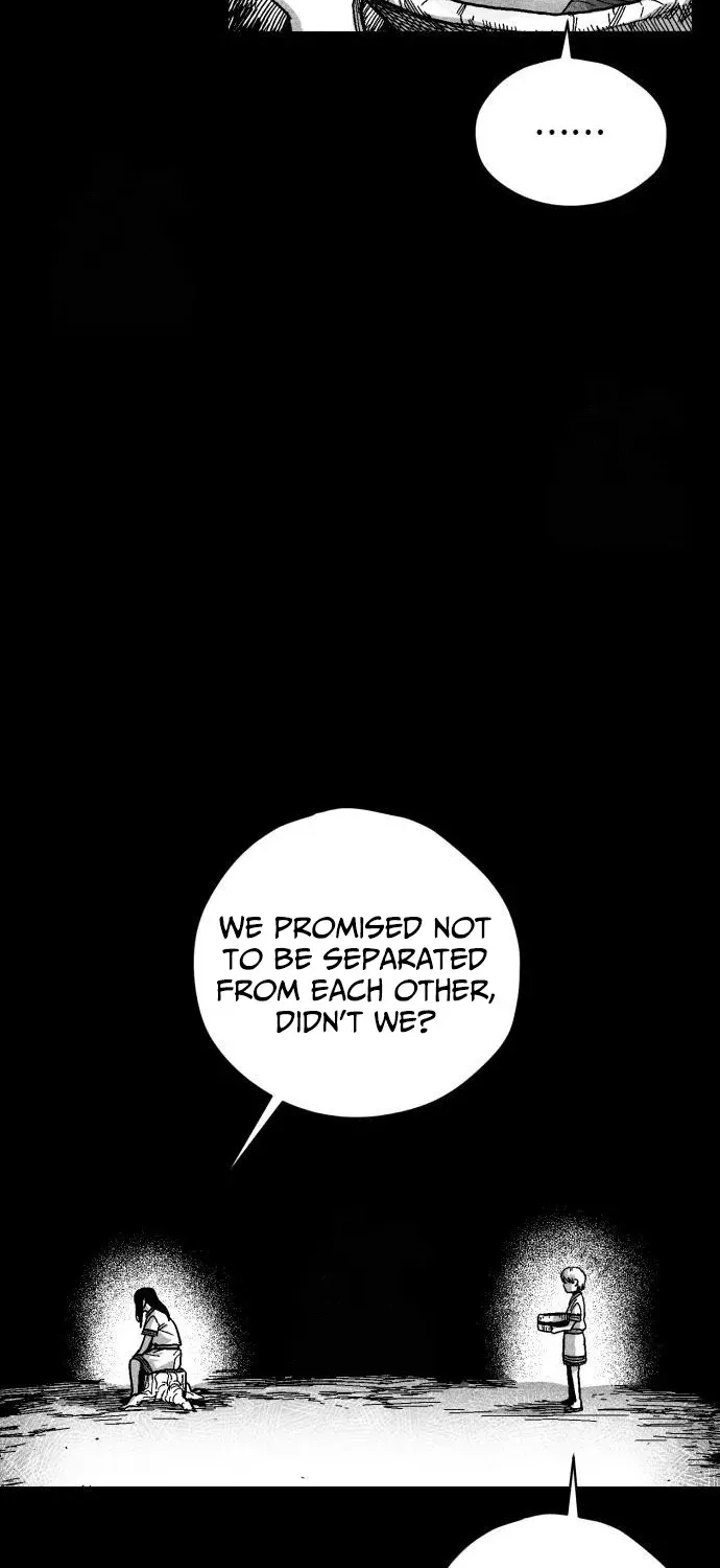 Voodoo Slam Chapter 3 page 74 - 