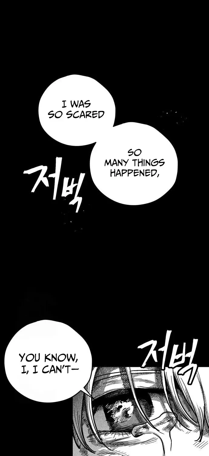 Voodoo Slam Chapter 3 page 76 - 