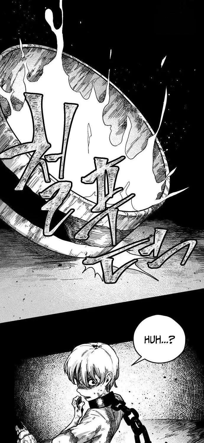 Voodoo Slam Chapter 3 page 79 - 
